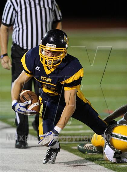 Thumbnail 2 in Morris Knolls @ Vernon photogallery.