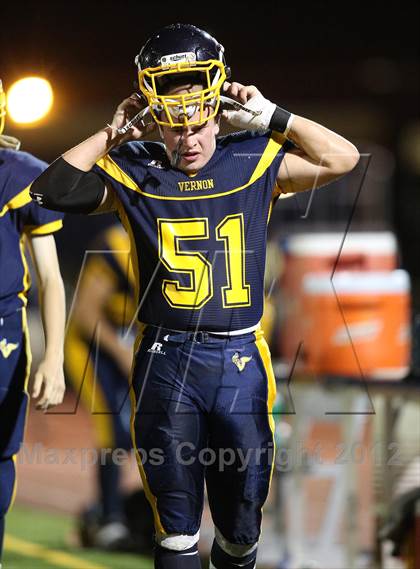 Thumbnail 3 in Morris Knolls @ Vernon photogallery.