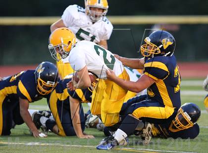 Thumbnail 1 in Morris Knolls @ Vernon photogallery.