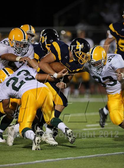 Thumbnail 1 in Morris Knolls @ Vernon photogallery.