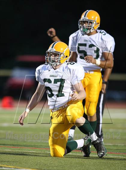 Thumbnail 1 in Morris Knolls @ Vernon photogallery.