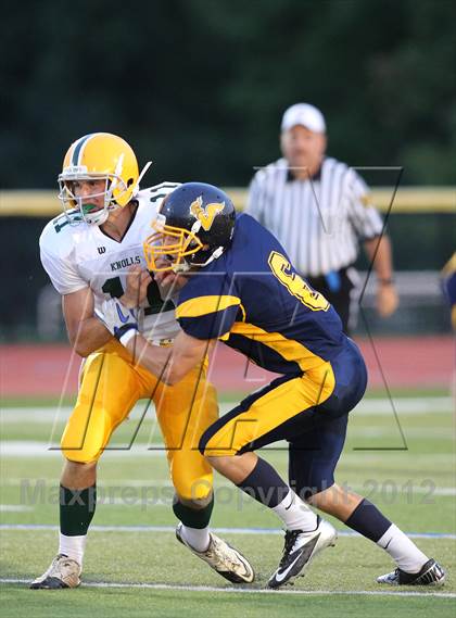 Thumbnail 1 in Morris Knolls @ Vernon photogallery.