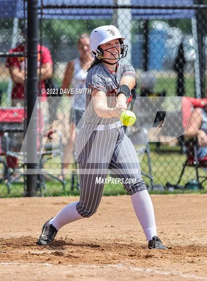 Thumbnail 1 in Mid-Prairie vs Charles City (Rick Doran Classic) photogallery.