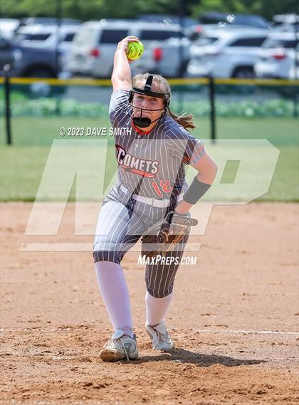 Thumbnail 2 in Mid-Prairie vs Charles City (Rick Doran Classic) photogallery.