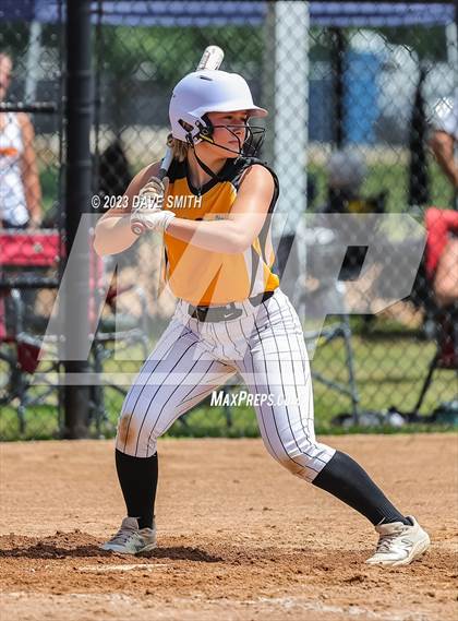 Thumbnail 2 in Mid-Prairie vs Charles City (Rick Doran Classic) photogallery.