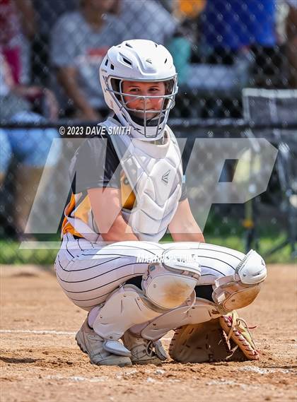 Thumbnail 2 in Mid-Prairie vs Charles City (Rick Doran Classic) photogallery.