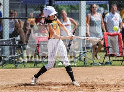 Thumbnail 3 in Mid-Prairie vs Charles City (Rick Doran Classic) photogallery.