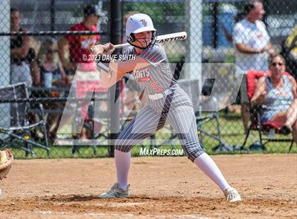 Thumbnail 1 in Mid-Prairie vs Charles City (Rick Doran Classic) photogallery.
