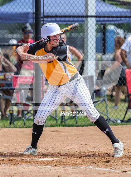 Thumbnail 2 in Mid-Prairie vs Charles City (Rick Doran Classic) photogallery.