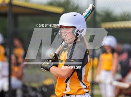 Thumbnail 3 in Mid-Prairie vs Charles City (Rick Doran Classic) photogallery.