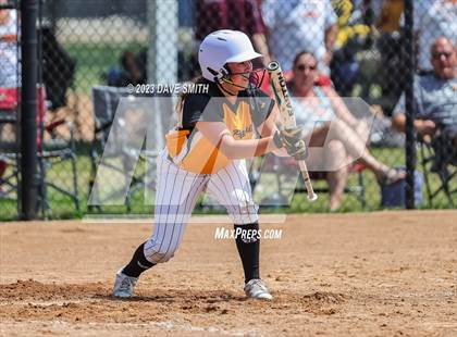 Thumbnail 1 in Mid-Prairie vs Charles City (Rick Doran Classic) photogallery.