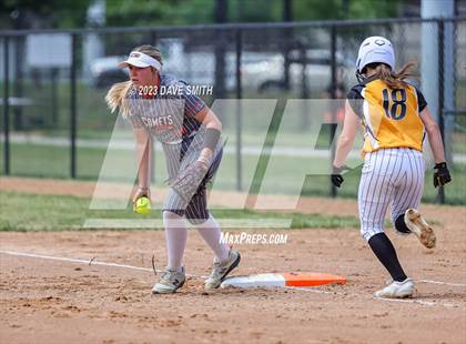 Thumbnail 3 in Mid-Prairie vs Charles City (Rick Doran Classic) photogallery.
