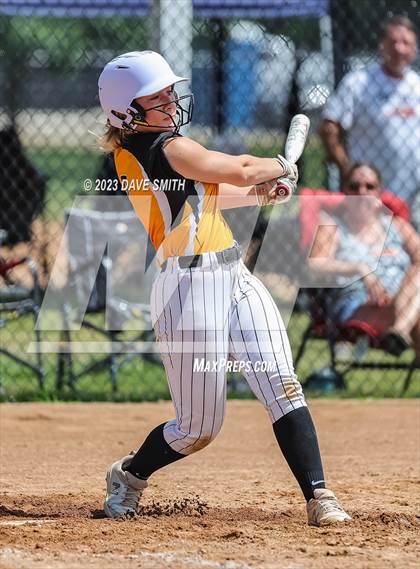Thumbnail 1 in Mid-Prairie vs Charles City (Rick Doran Classic) photogallery.