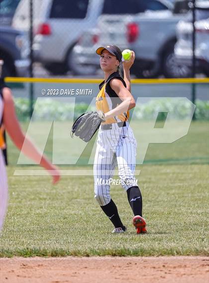 Thumbnail 1 in Mid-Prairie vs Charles City (Rick Doran Classic) photogallery.