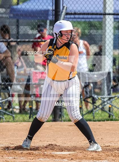 Thumbnail 2 in Mid-Prairie vs Charles City (Rick Doran Classic) photogallery.