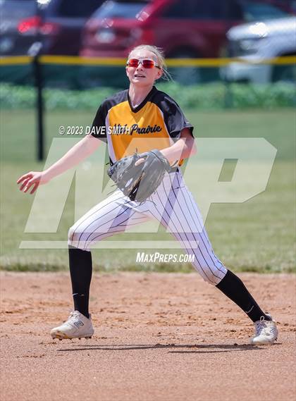 Thumbnail 2 in Mid-Prairie vs Charles City (Rick Doran Classic) photogallery.