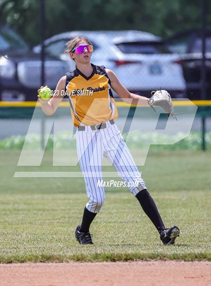 Thumbnail 2 in Mid-Prairie vs Charles City (Rick Doran Classic) photogallery.