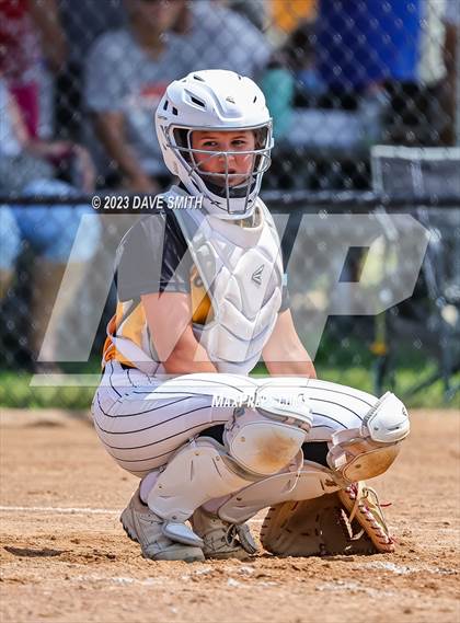 Thumbnail 1 in Mid-Prairie vs Charles City (Rick Doran Classic) photogallery.