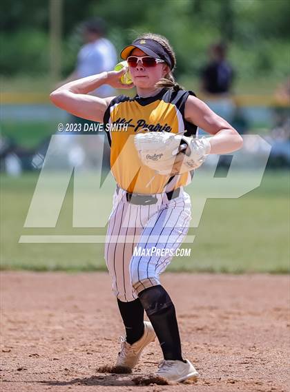 Thumbnail 1 in Mid-Prairie vs Charles City (Rick Doran Classic) photogallery.