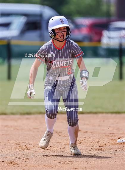 Thumbnail 1 in Mid-Prairie vs Charles City (Rick Doran Classic) photogallery.