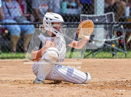 Thumbnail 3 in Mid-Prairie vs Charles City (Rick Doran Classic) photogallery.