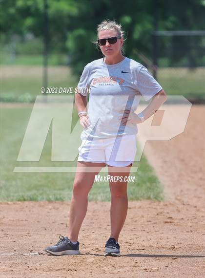 Thumbnail 1 in Mid-Prairie vs Charles City (Rick Doran Classic) photogallery.