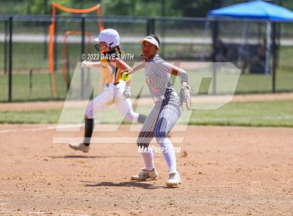 Thumbnail 2 in Mid-Prairie vs Charles City (Rick Doran Classic) photogallery.