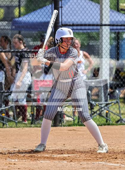 Thumbnail 2 in Mid-Prairie vs Charles City (Rick Doran Classic) photogallery.