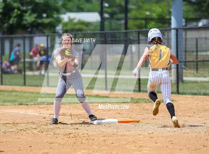 Thumbnail 2 in Mid-Prairie vs Charles City (Rick Doran Classic) photogallery.