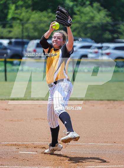 Thumbnail 1 in Mid-Prairie vs Charles City (Rick Doran Classic) photogallery.