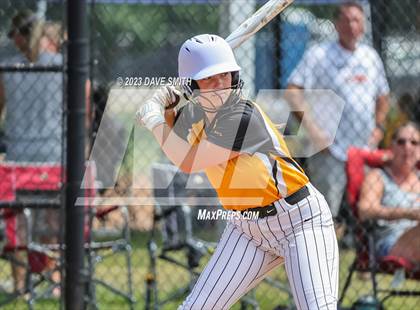 Thumbnail 3 in Mid-Prairie vs Charles City (Rick Doran Classic) photogallery.