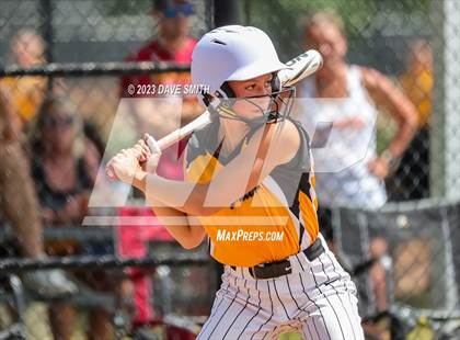 Thumbnail 1 in Mid-Prairie vs Charles City (Rick Doran Classic) photogallery.
