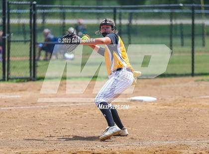 Thumbnail 1 in Mid-Prairie vs Charles City (Rick Doran Classic) photogallery.