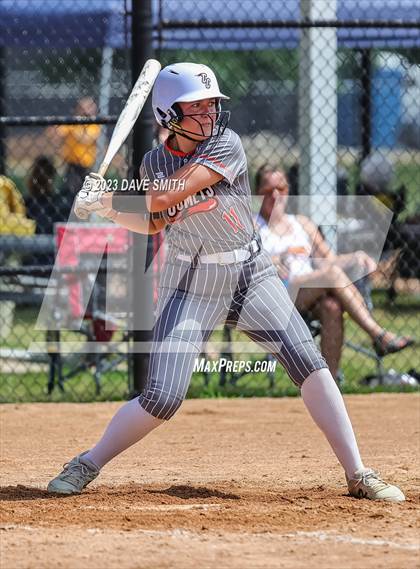 Thumbnail 2 in Mid-Prairie vs Charles City (Rick Doran Classic) photogallery.
