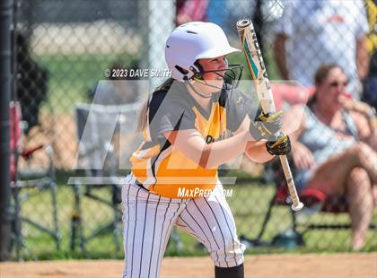 Thumbnail 2 in Mid-Prairie vs Charles City (Rick Doran Classic) photogallery.