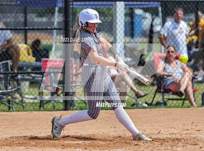 Thumbnail 2 in Mid-Prairie vs Charles City (Rick Doran Classic) photogallery.