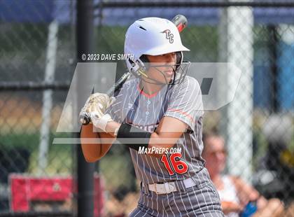 Thumbnail 2 in Mid-Prairie vs Charles City (Rick Doran Classic) photogallery.