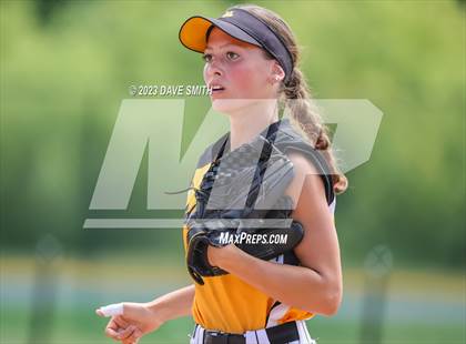 Thumbnail 3 in Mid-Prairie vs Charles City (Rick Doran Classic) photogallery.