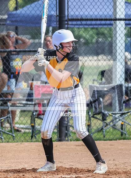 Thumbnail 2 in Mid-Prairie vs Charles City (Rick Doran Classic) photogallery.