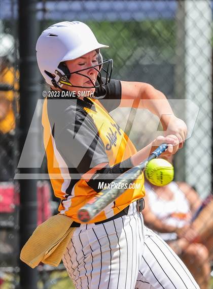 Thumbnail 2 in Mid-Prairie vs Charles City (Rick Doran Classic) photogallery.