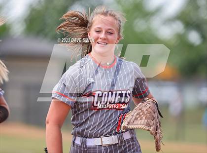 Thumbnail 3 in Mid-Prairie vs Charles City (Rick Doran Classic) photogallery.