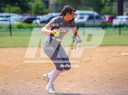 Thumbnail 3 in Mid-Prairie vs Charles City (Rick Doran Classic) photogallery.