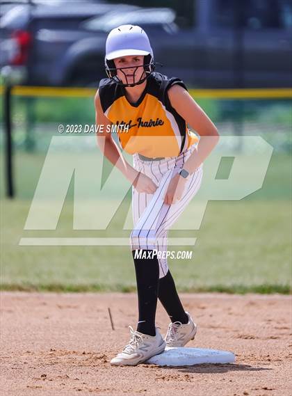 Thumbnail 1 in Mid-Prairie vs Charles City (Rick Doran Classic) photogallery.