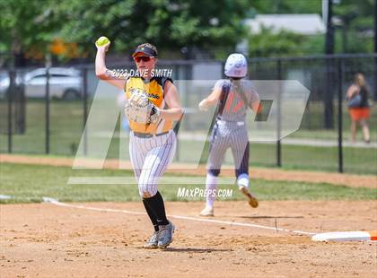 Thumbnail 1 in Mid-Prairie vs Charles City (Rick Doran Classic) photogallery.