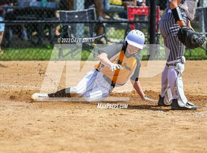 Thumbnail 1 in Mid-Prairie vs Charles City (Rick Doran Classic) photogallery.