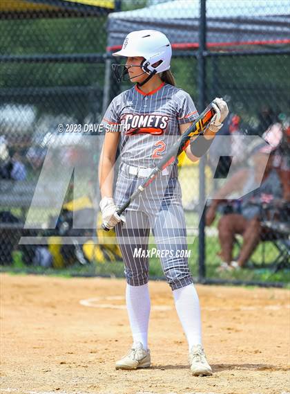 Thumbnail 3 in Mid-Prairie vs Charles City (Rick Doran Classic) photogallery.