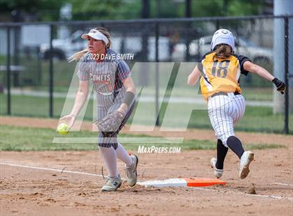 Thumbnail 1 in Mid-Prairie vs Charles City (Rick Doran Classic) photogallery.
