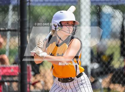 Thumbnail 2 in Mid-Prairie vs Charles City (Rick Doran Classic) photogallery.