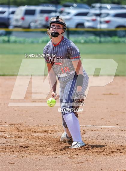 Thumbnail 1 in Mid-Prairie vs Charles City (Rick Doran Classic) photogallery.