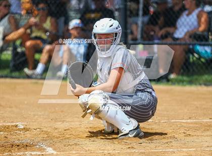 Thumbnail 2 in Mid-Prairie vs Charles City (Rick Doran Classic) photogallery.